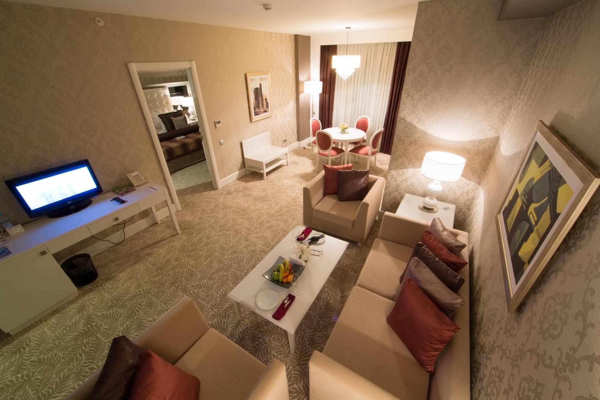 Junior Suite