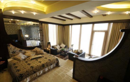 Royal Suite