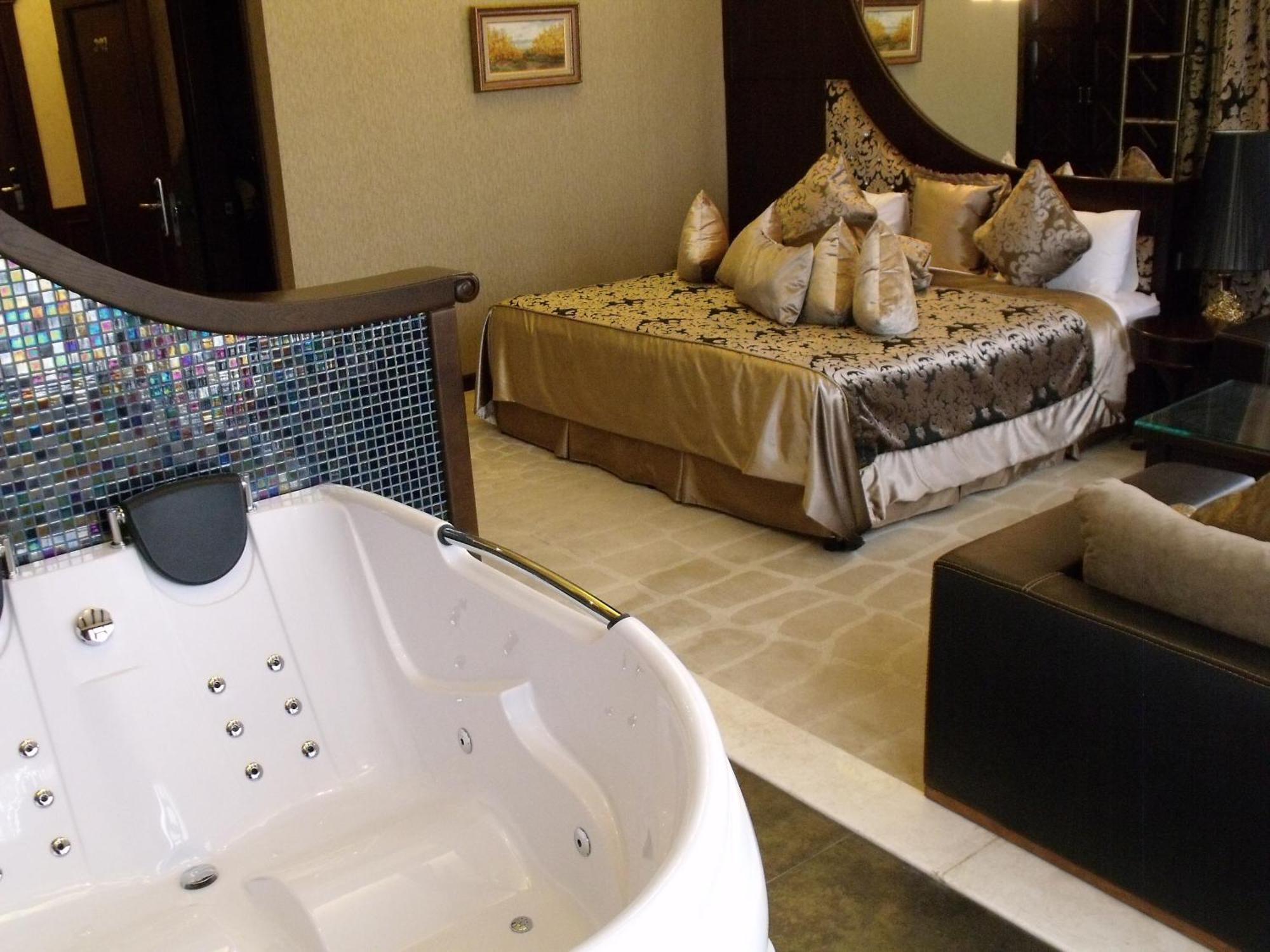 Royal Suite