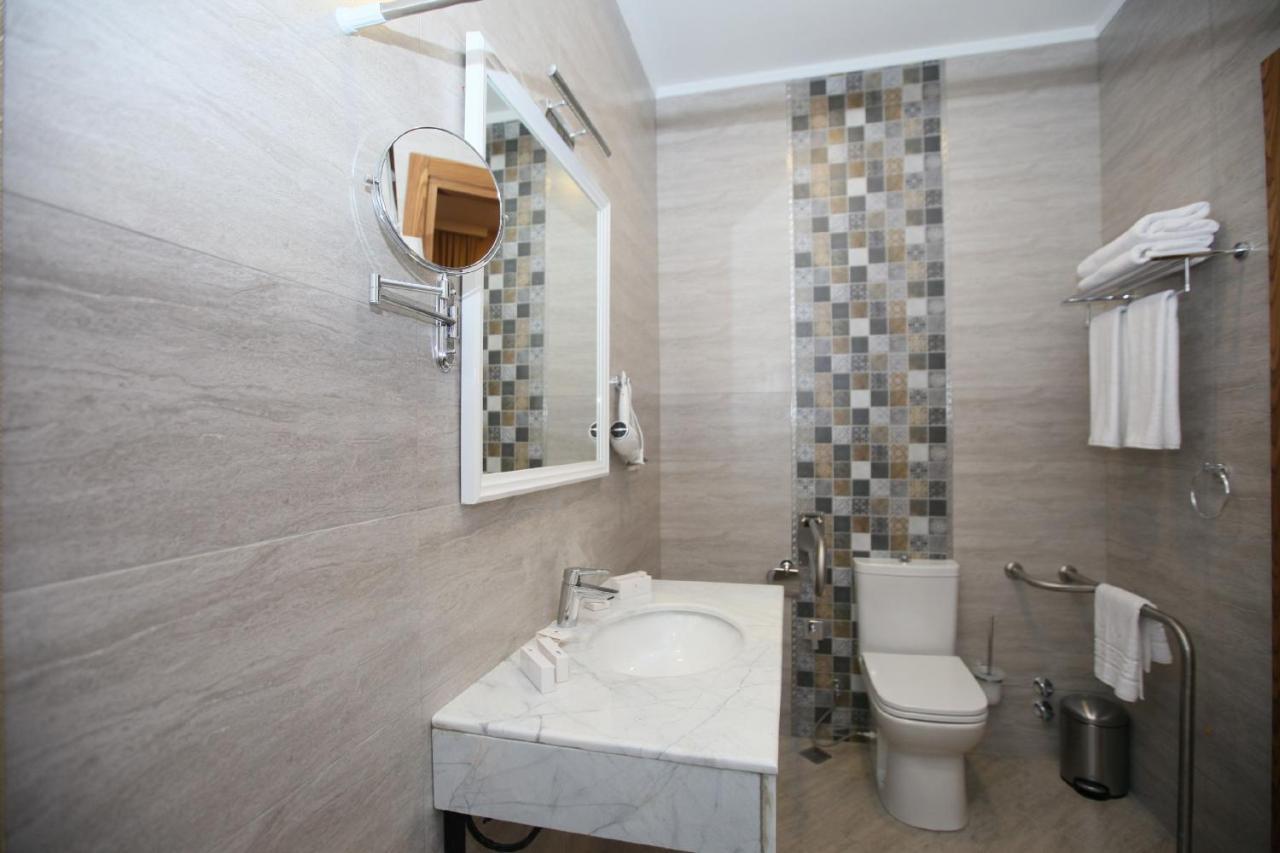 Double Room - Disability Access