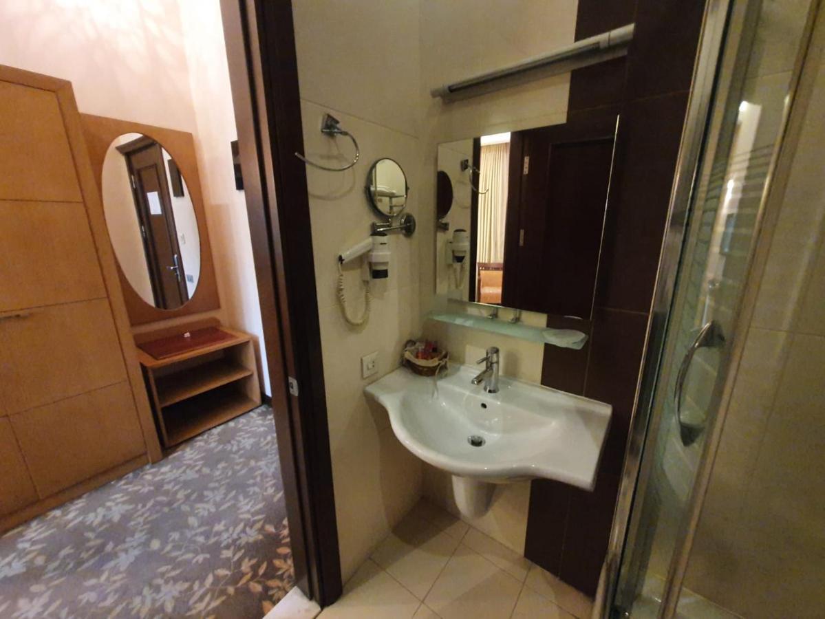 Economy Single Room