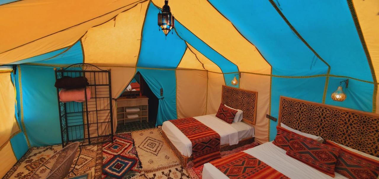 Deluxe Premium King Room with City View