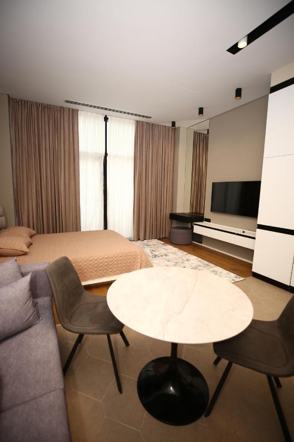 Family Room Terrace