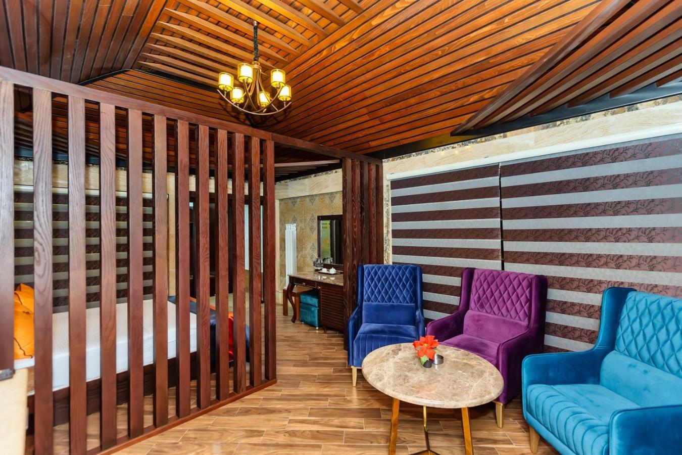Deluxe Villa