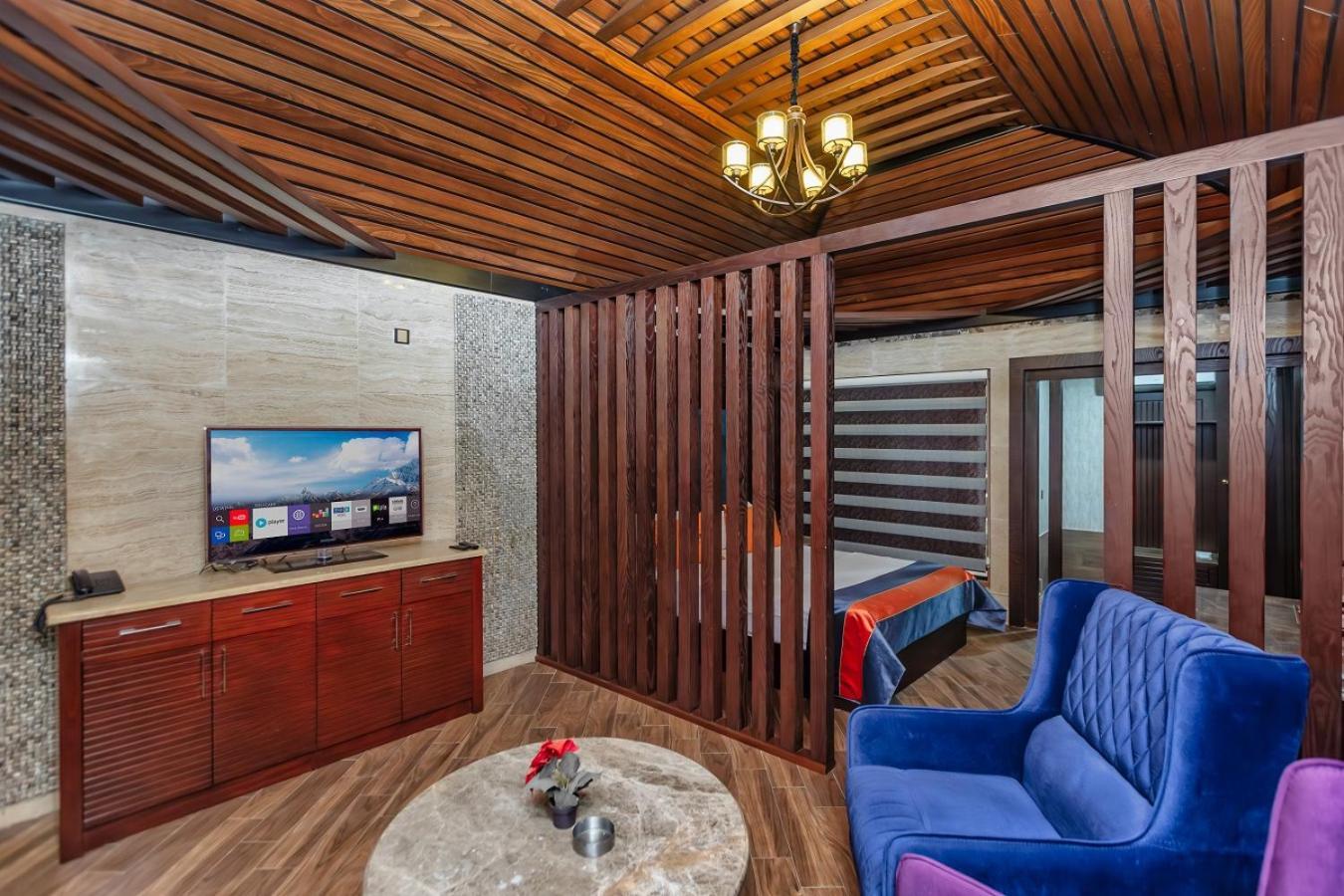 Deluxe Villa