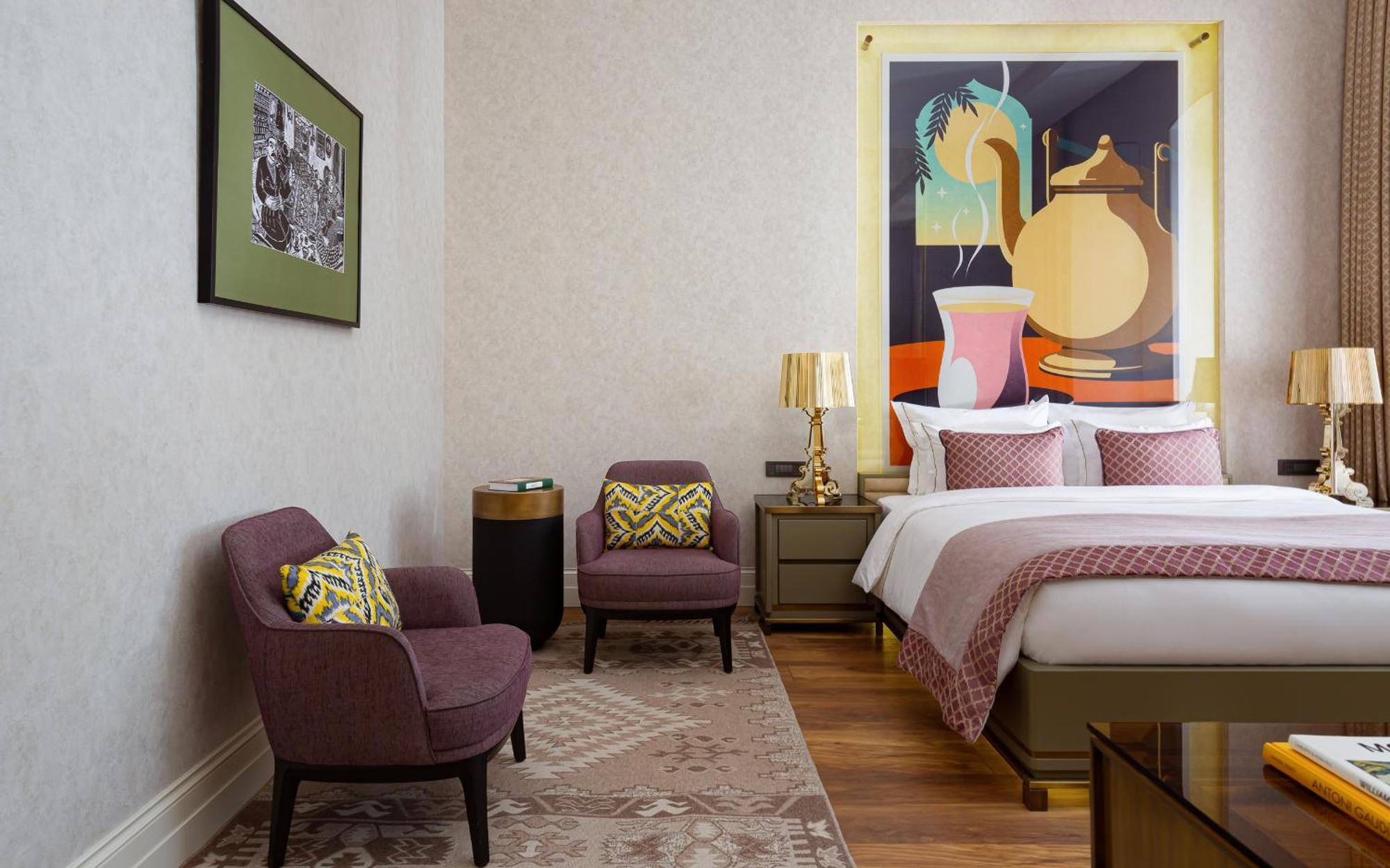 Executive Suite with Balcony,1606607250:JPEG