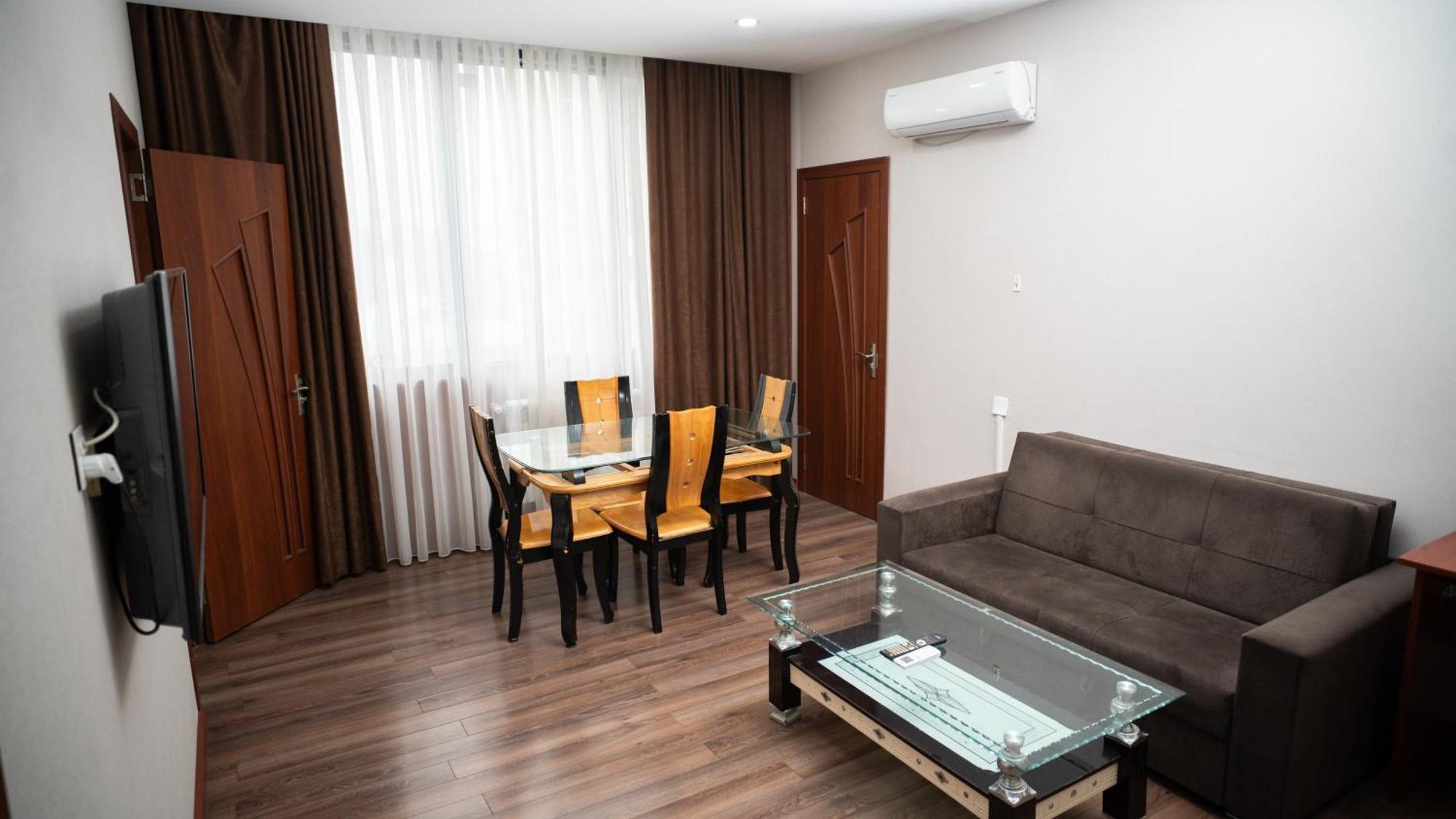 Suite