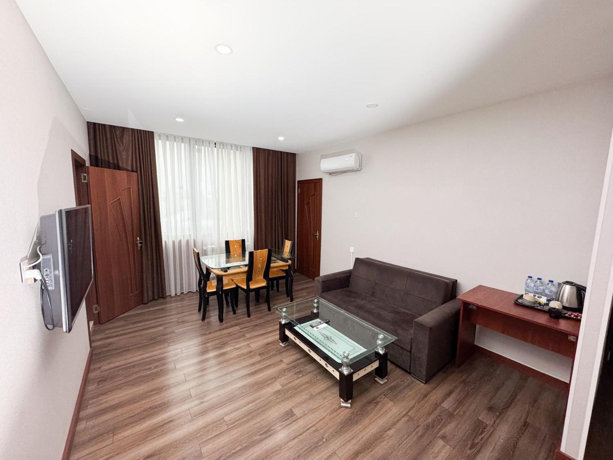 Suite