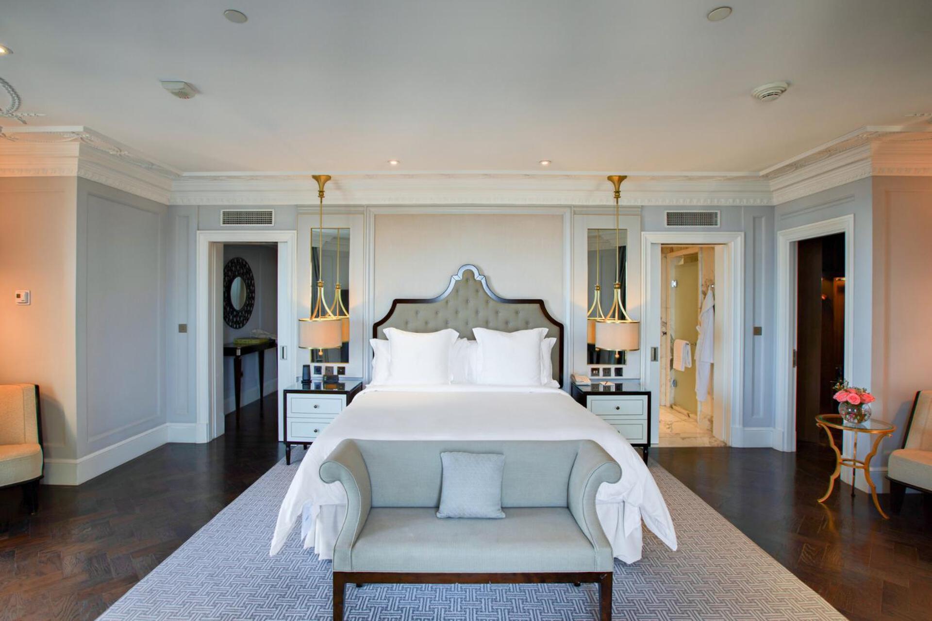 Promenade Suite