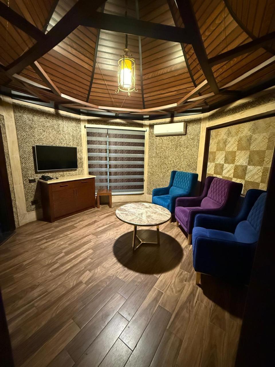 Deluxe Villa