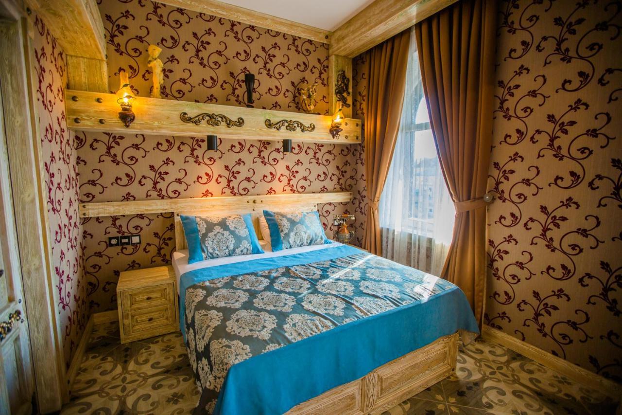 King Room Balcony