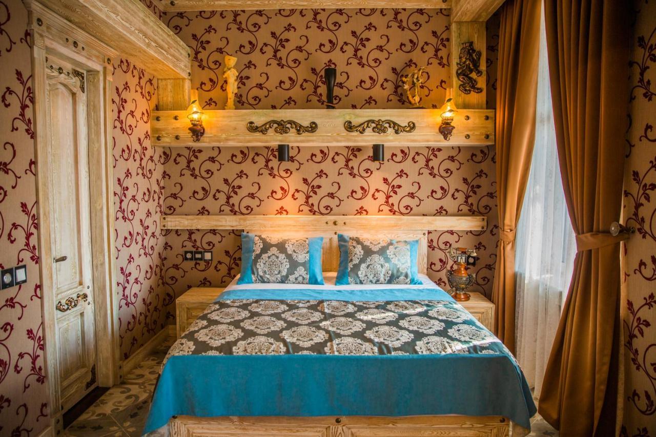 King Room Balcony