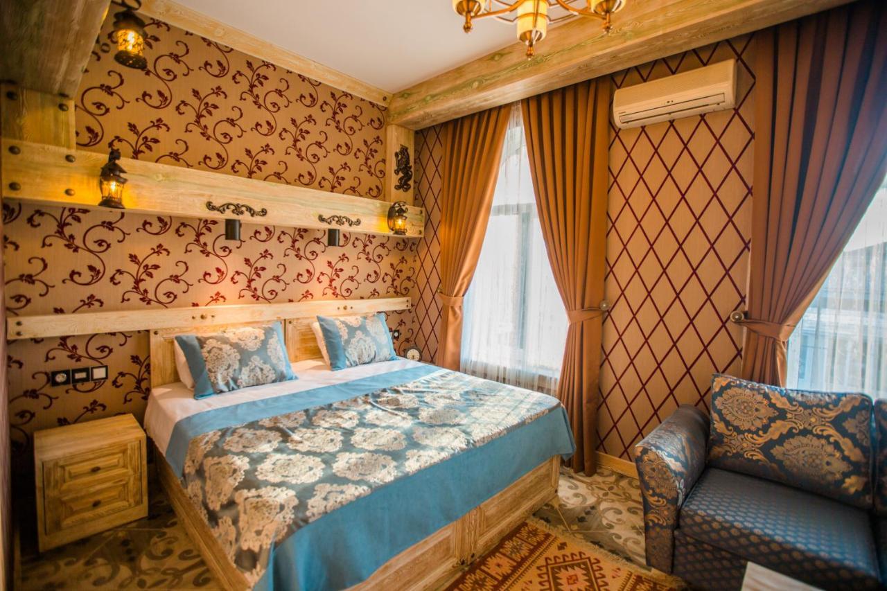 King Room Balcony