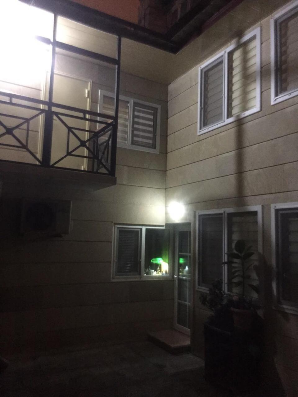 Single Room