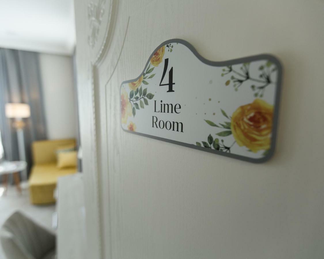 Superior Zimmer mit Queensize-Bett