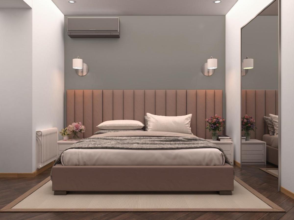 Double or Twin Room Balcony
