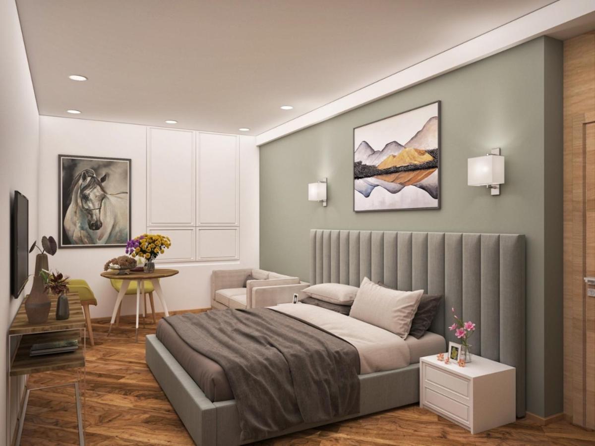 Family Room Balcony