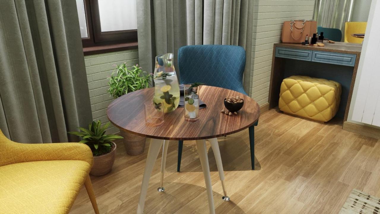Large Double or Twin Room