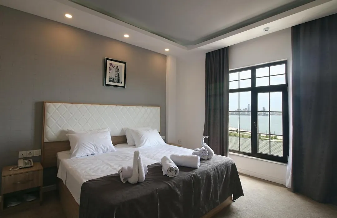 My Bed-1