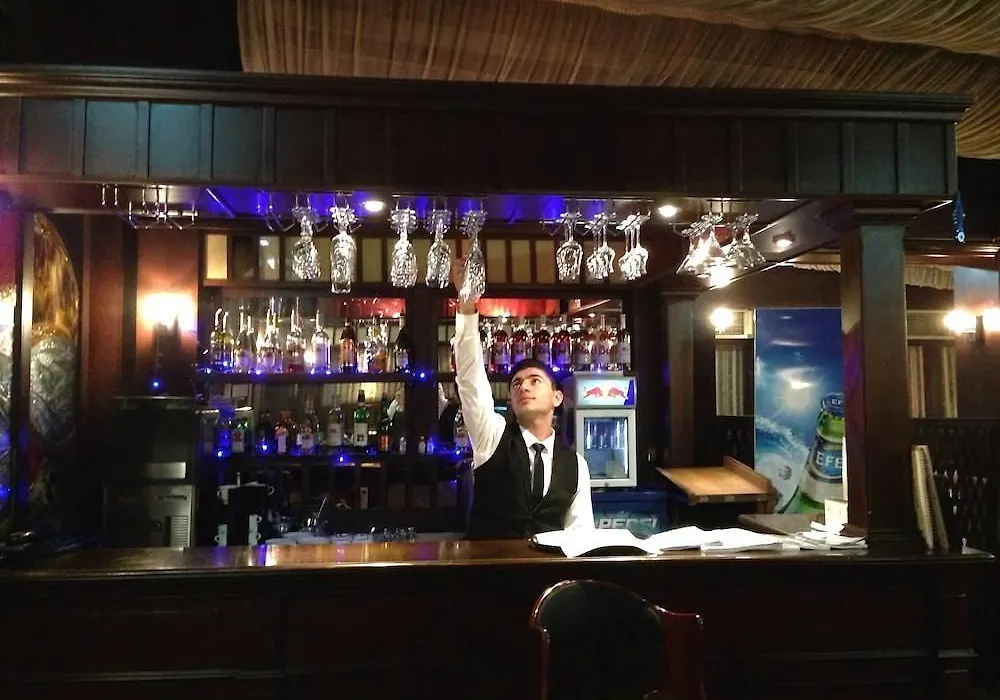 Sun Rise Hotel-1