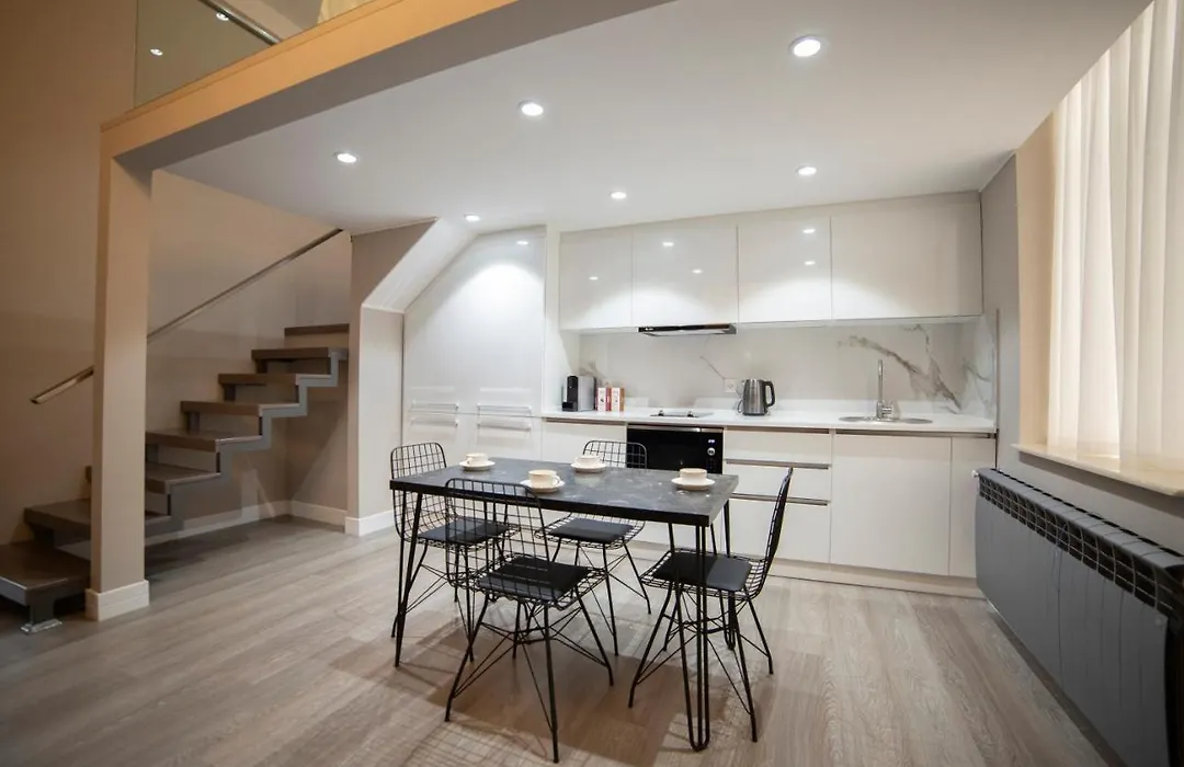 Prime Suites Bulvar-1