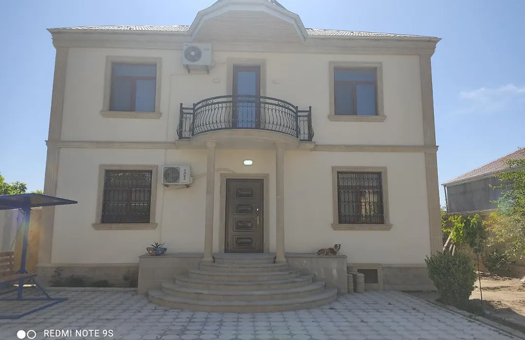 Cozy House In Bina, Bolluq-1
