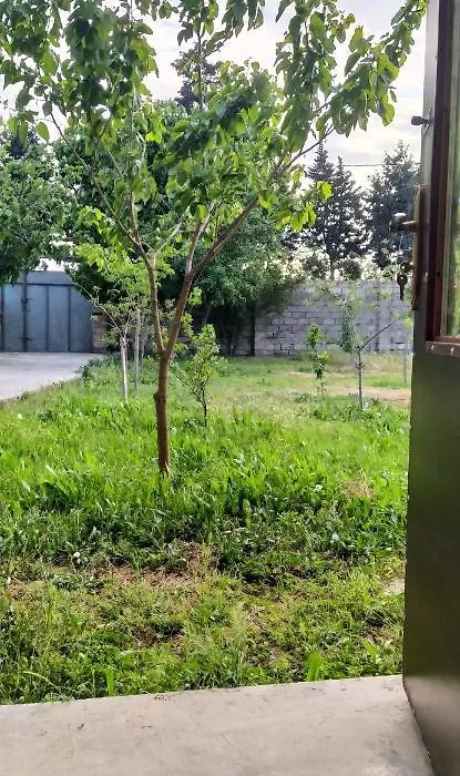 Guest House Near Baku Airport-1
