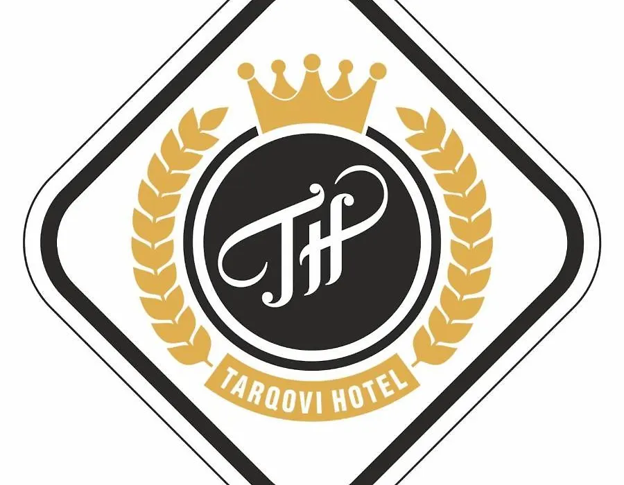 Tarqovi Hotel-1