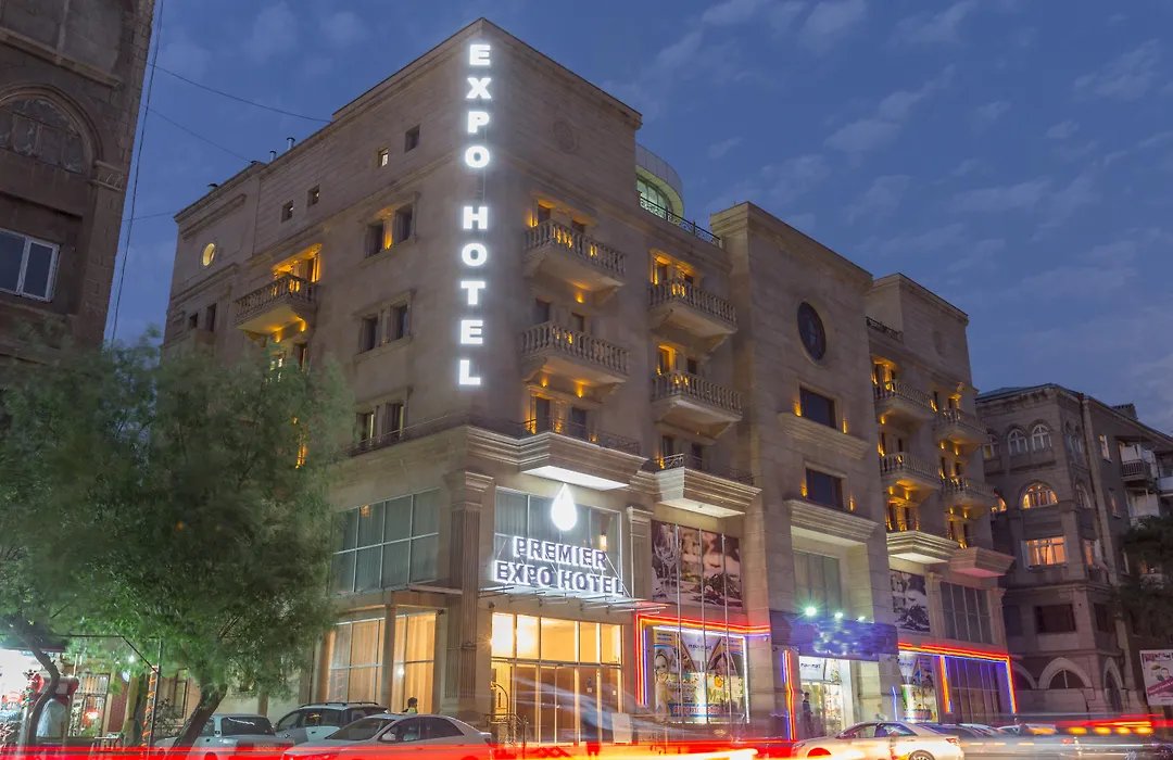 Ruma Expo Hotel-1