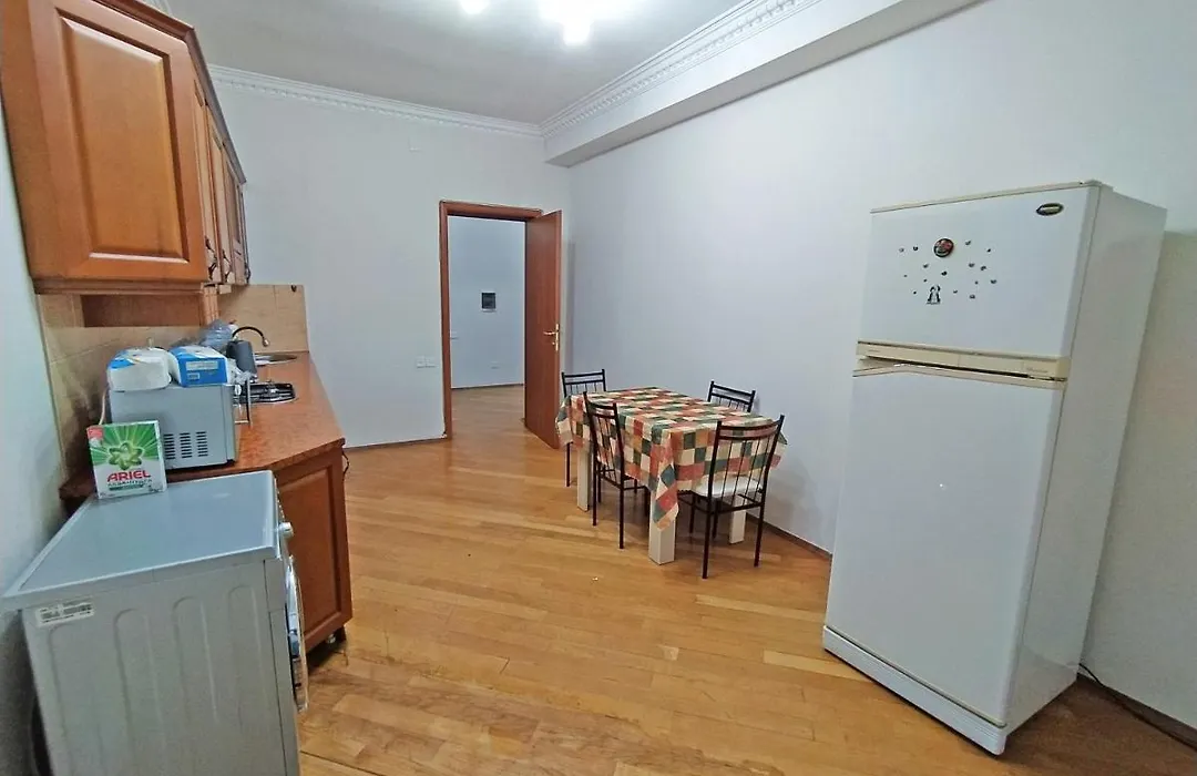 One Bedroom Apartments Near Nizami Metro-1
