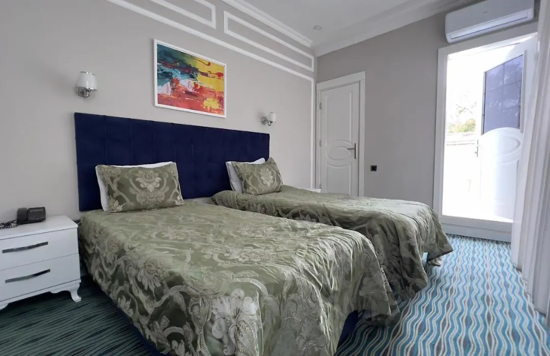 Qala Stone Hotel-1