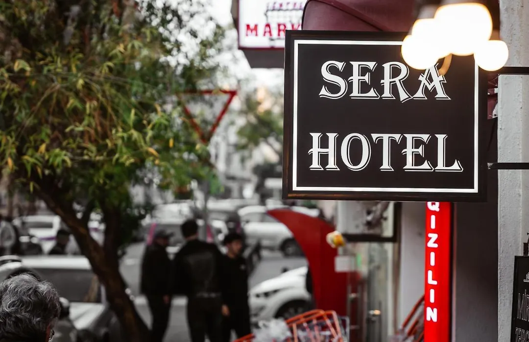 Sera Boutique Hotel-1
