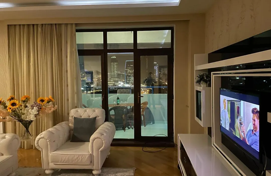 Park Azure Residence-1
