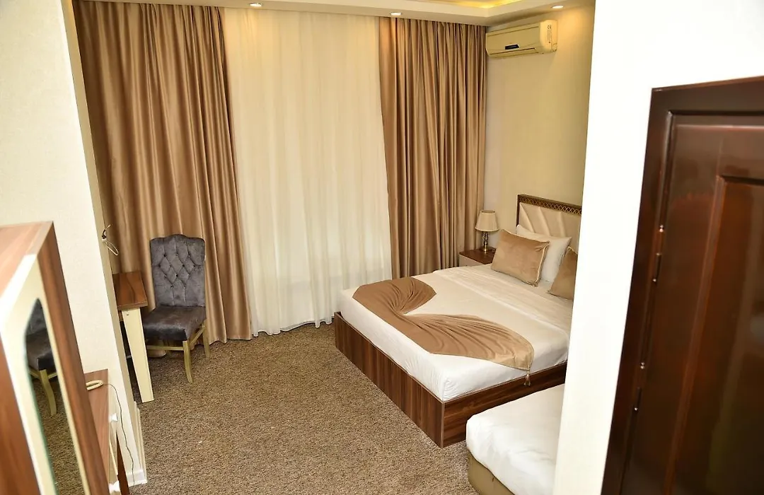 Rigs Hotel City Center-1
