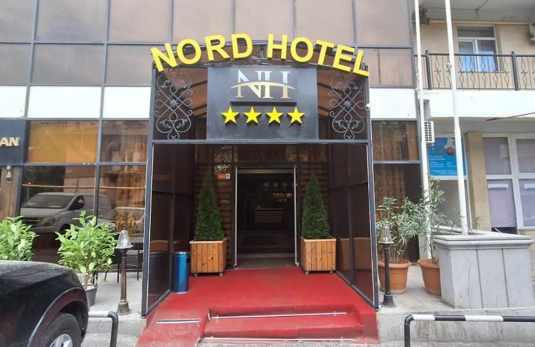 Nord West Hotel-1