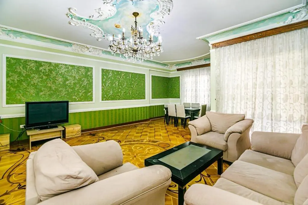 Apart Hotel Fsnc9-1