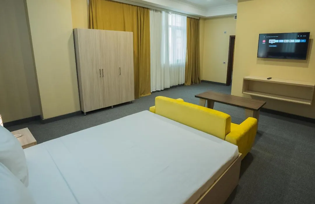 Ogguesto Hotel-1