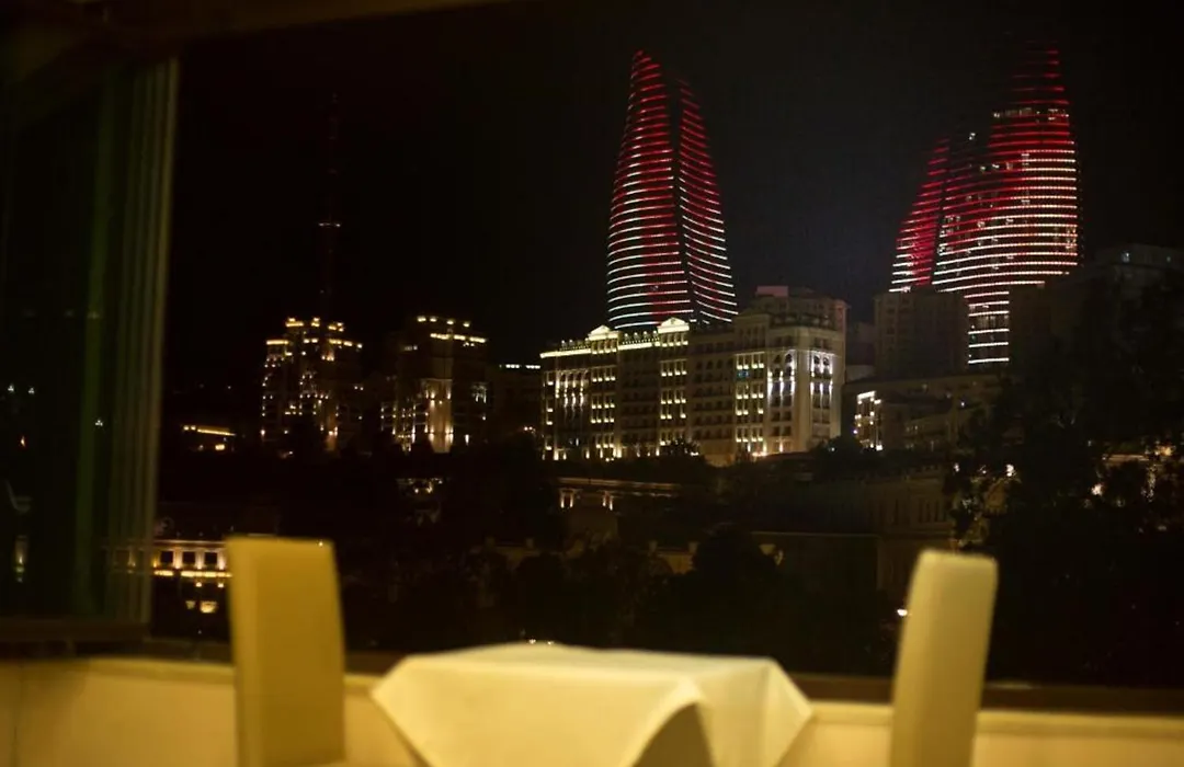 Old City Inn Hotel-1