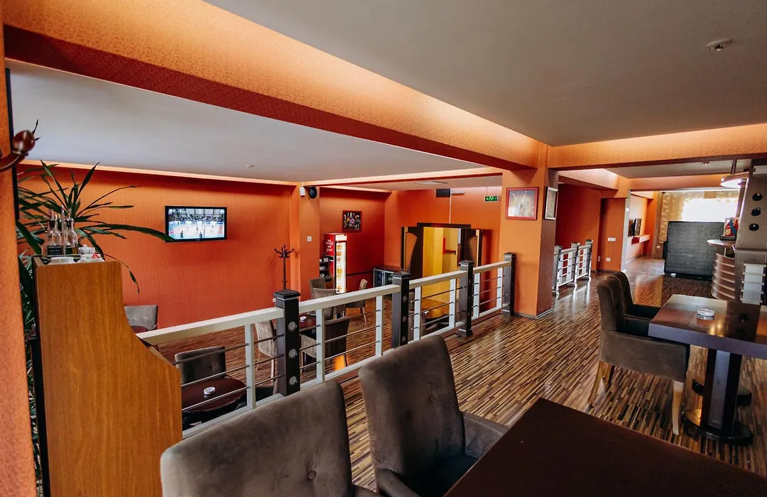 Days Hotel By Wyndham Baku-1