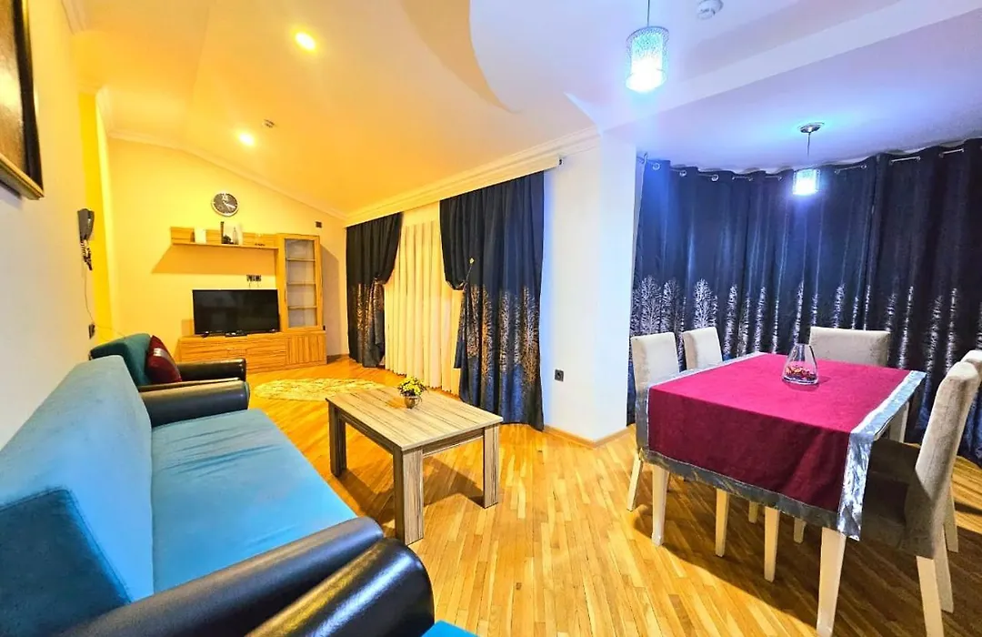 City Apartments-1