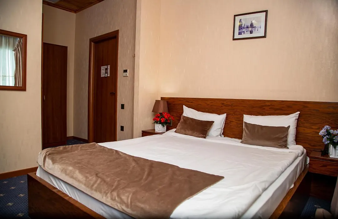 Port Hotel Baku-1