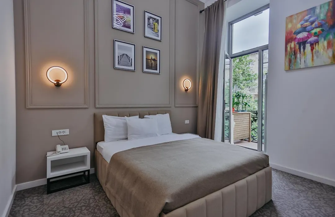 Callisto Hotel-1