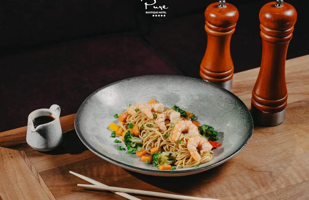 Pure Boutique Hotel-1