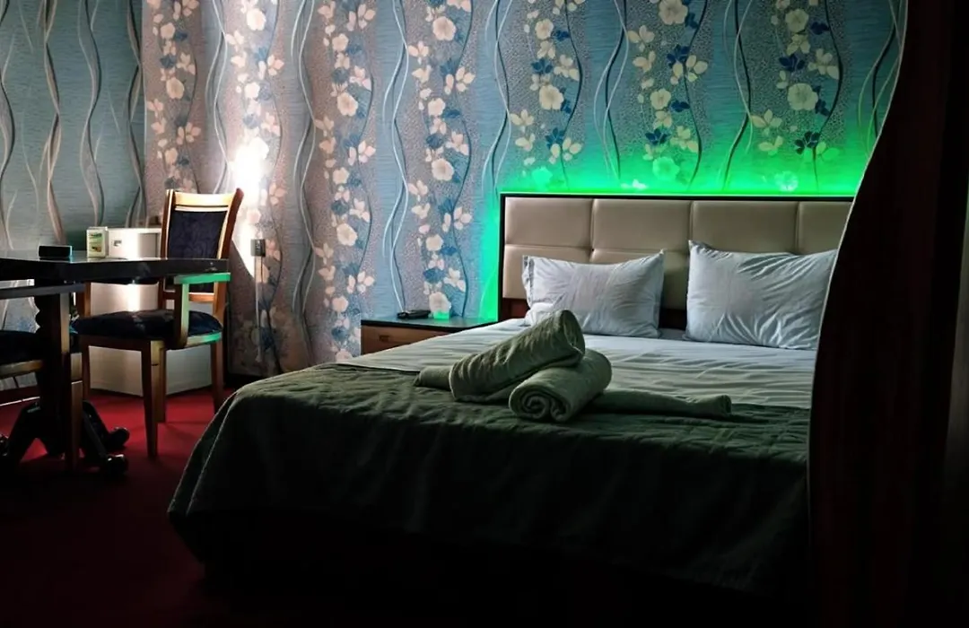 Badamdar Hotel-1