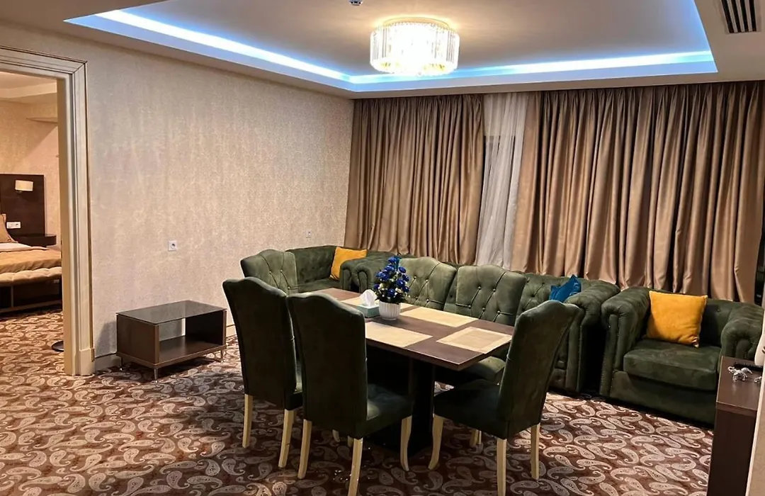 Rose Inn Hotel-1