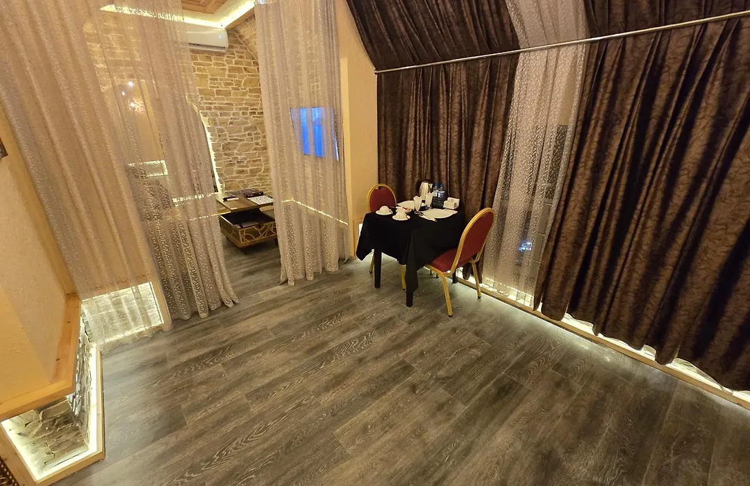 My Music Hotel Baku-1