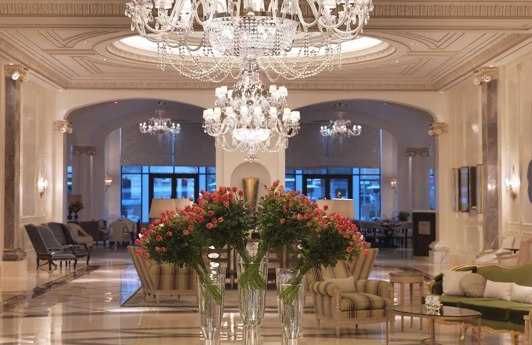 Four Seasons Hotel Baku-1