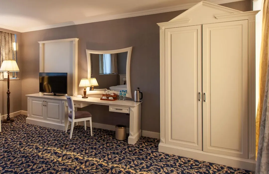 Ramada By Wyndham Baku-1
