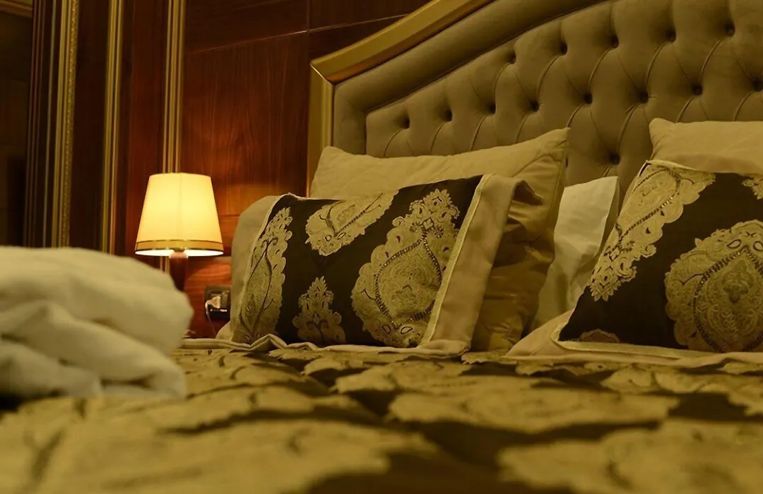 Joyy Hotel & Spa-1