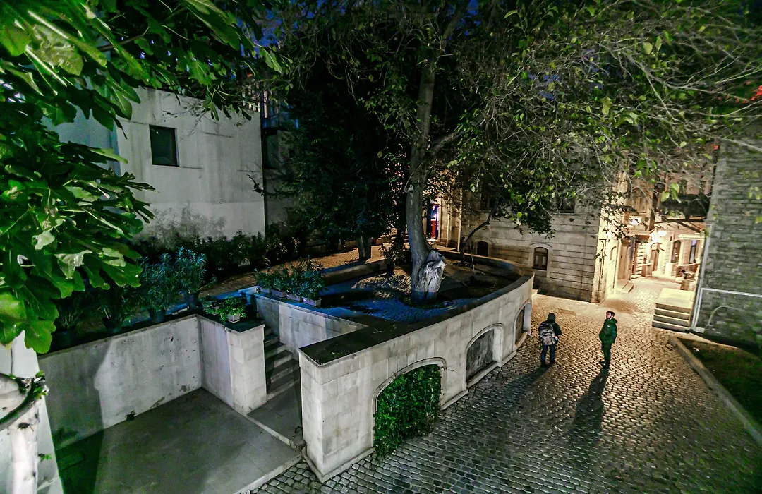 Deniz Inn Boutique Hotel-1